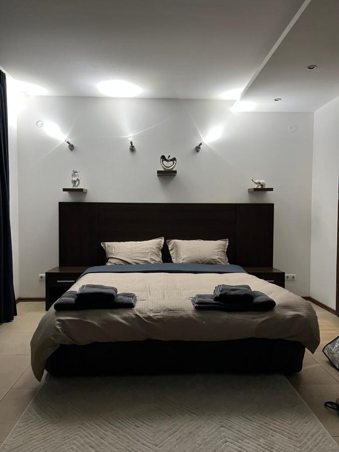 בלצ'יק Privat Apartament Marina City מראה חיצוני תמונה