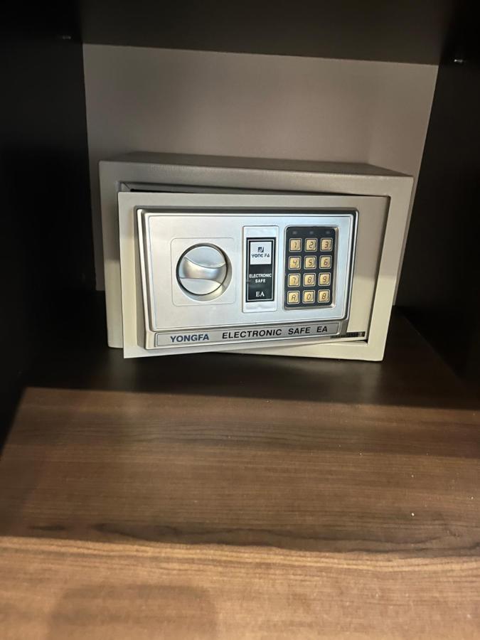 בלצ'יק Privat Apartament Marina City מראה חיצוני תמונה
