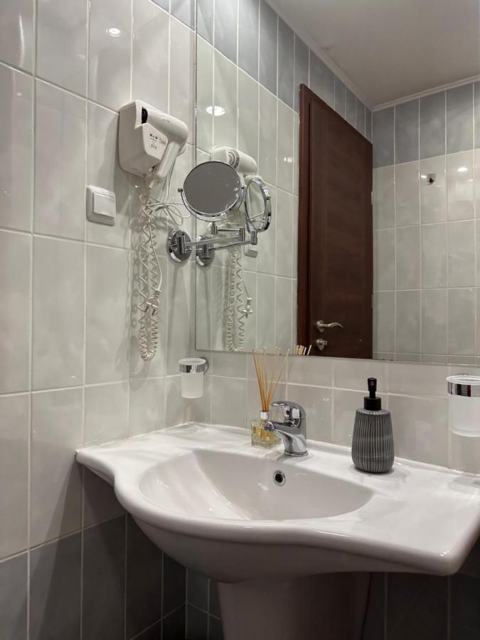 בלצ'יק Privat Apartament Marina City מראה חיצוני תמונה