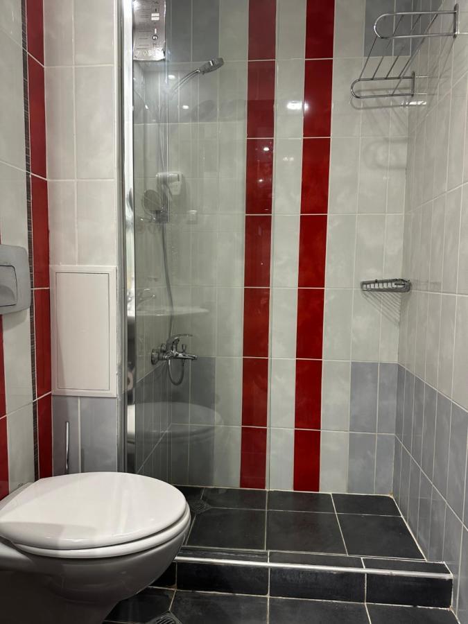 בלצ'יק Privat Apartament Marina City מראה חיצוני תמונה