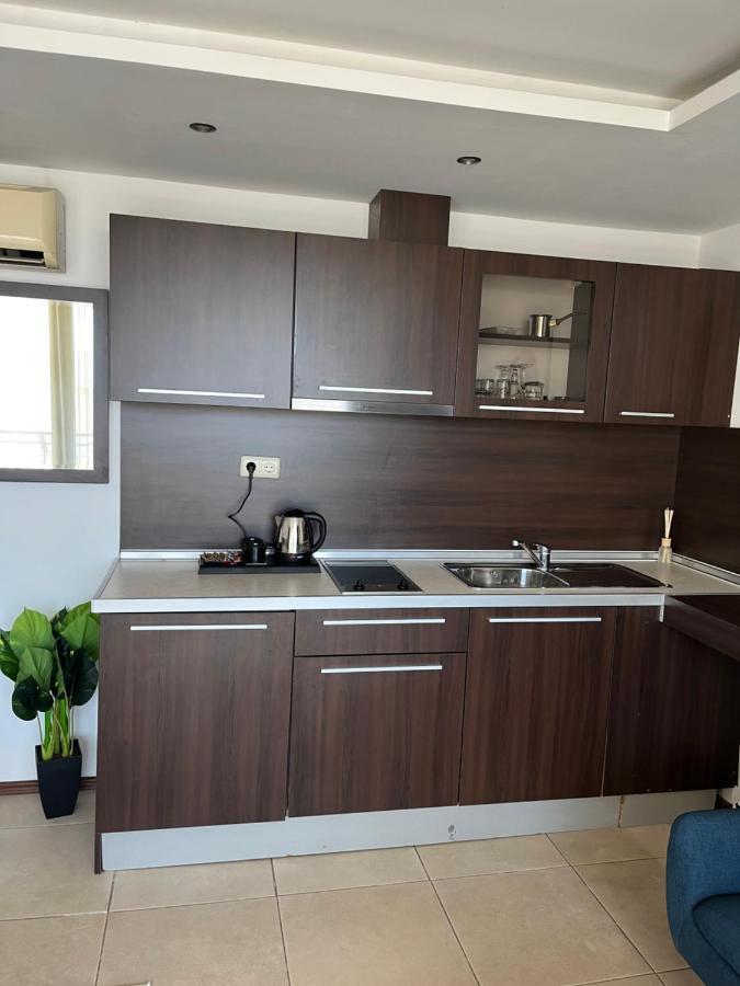 בלצ'יק Privat Apartament Marina City מראה חיצוני תמונה